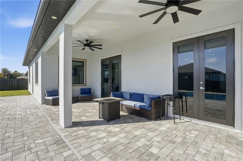 2919 El Dorado Blvd N, Cape Coral, FL 33993 Photo