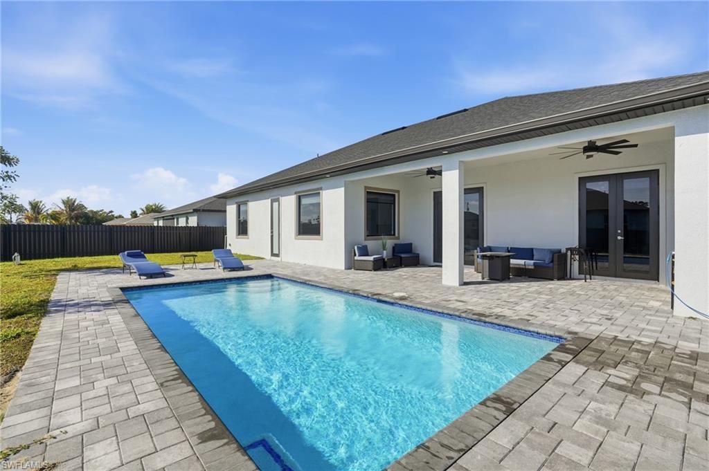 2919 El Dorado Blvd N, Cape Coral, FL 33993 Photo