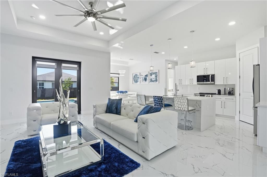 2919 El Dorado Blvd N, Cape Coral, FL 33993 Photo