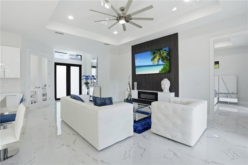 2919 El Dorado Blvd N, Cape Coral, FL 33993 Photo