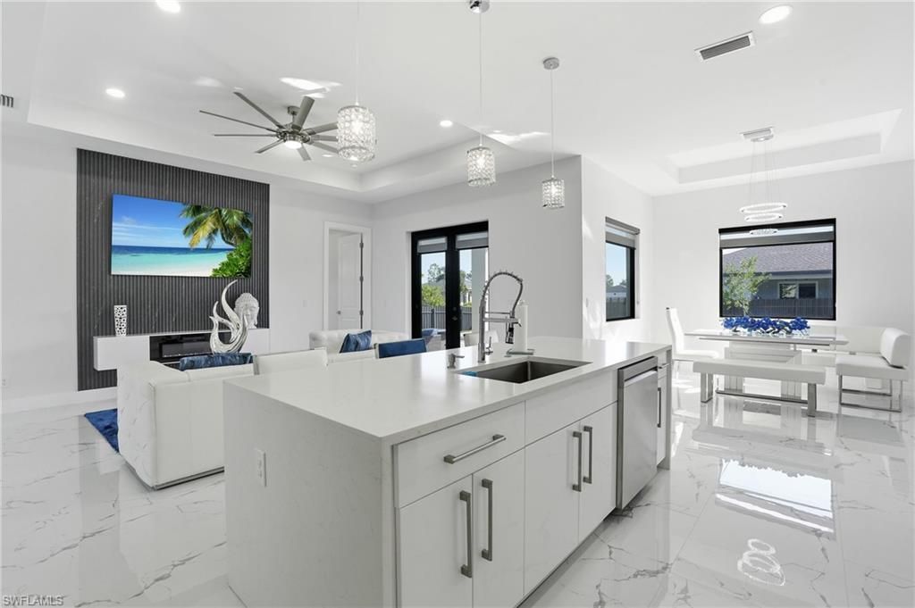 2919 El Dorado Blvd N, Cape Coral, FL 33993 Photo