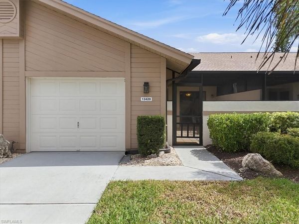 13420 Onion Creek CT, FORT MYERS, FL 33912