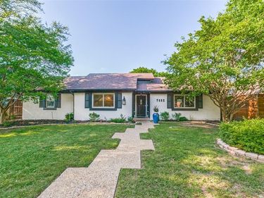 7403 Authon Drive, Dallas, TX 75248