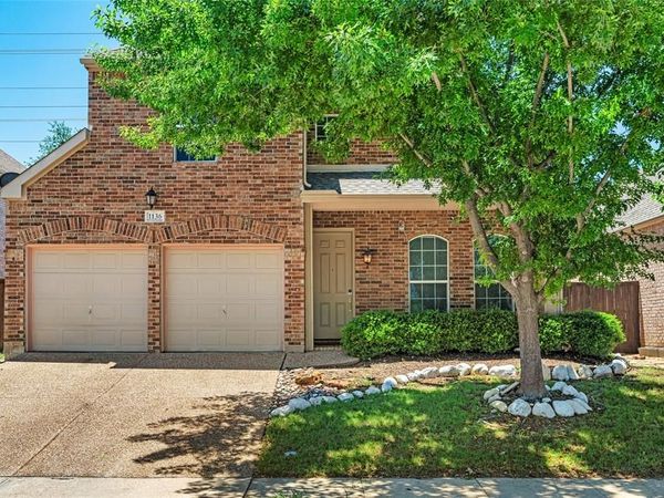 1136 Pedernales Trail , Irving, TX 75063
