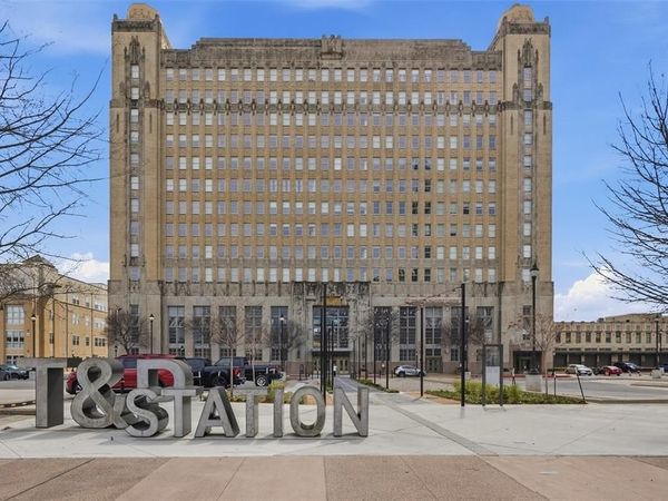 201 W Lancaster Avenue , Unit 313, Fort Worth, TX 76102