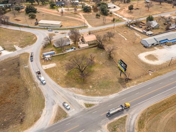 3486 US-67 Glen Rose , Glen Rose, TX 76077