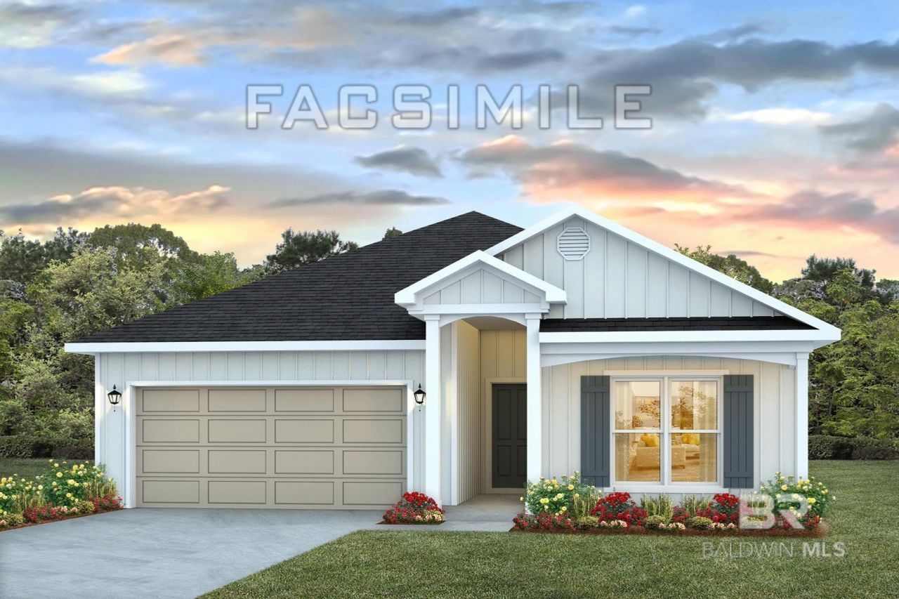 21785 Old Harbor Way, Foley, AL 36535 Main Photo