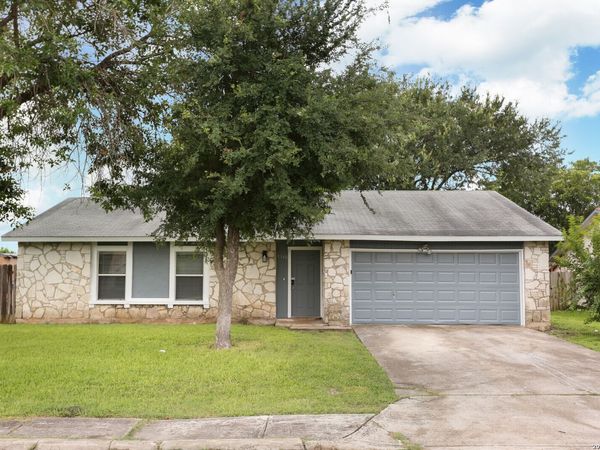 5146 Tom Stafford Dr, San Antonio, TX 78219