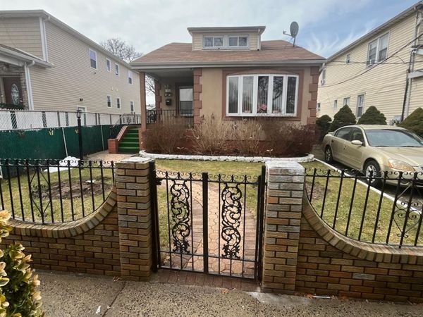 11932 155th Street , Jamaica, NY 11434