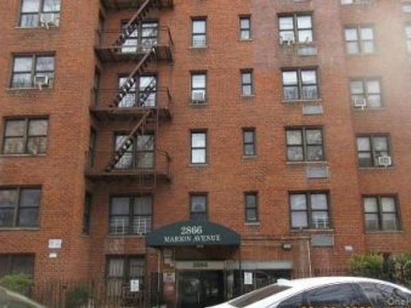 2866 Marion Avenue , Unit 1E, Bronx, NY 10458