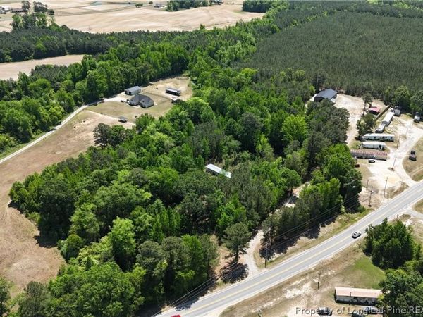 7275 NC 210 S Highway, Bunnlevel, NC 28323