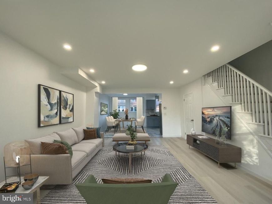 1427 Robbins Street, Philadelphia, PA 19149 Main Photo