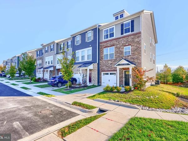 7141 MILLSTONE ROAD, HANOVER, MD 21076