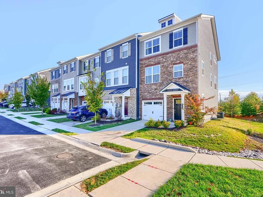 7141 Millstone Road, Hanover, MD 21076 Main Photo