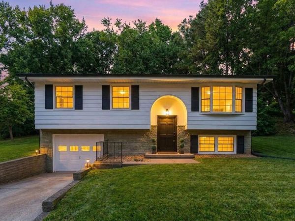 94 AUDUBON ST, STAUNTON, VA 24401