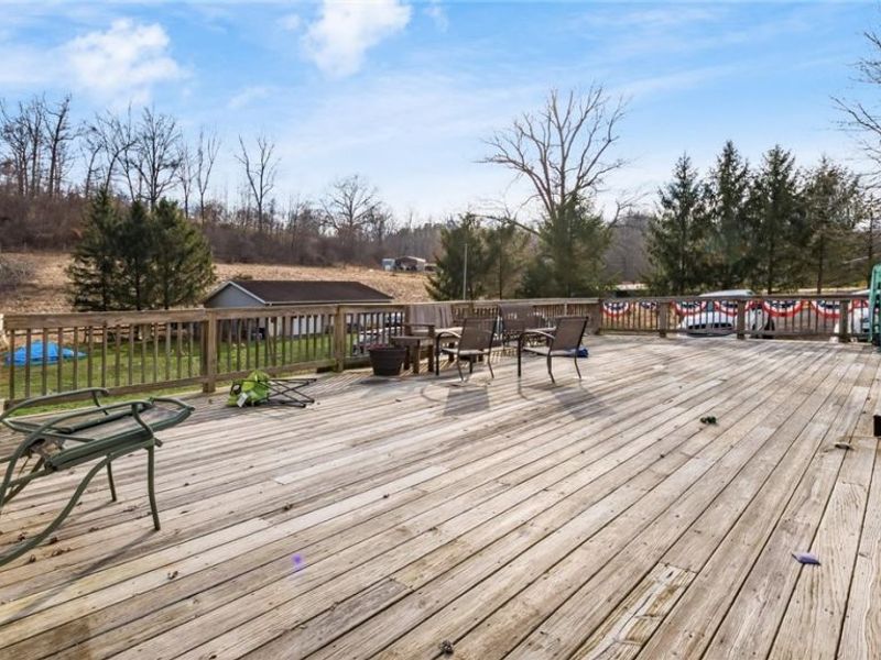 3114 Coopermill Road , Zanesville, OH 43701 Photo 23