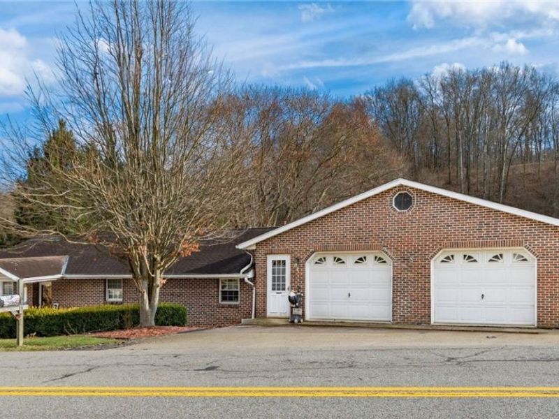 3114 Coopermill Road , Zanesville, OH 43701 Photo 3