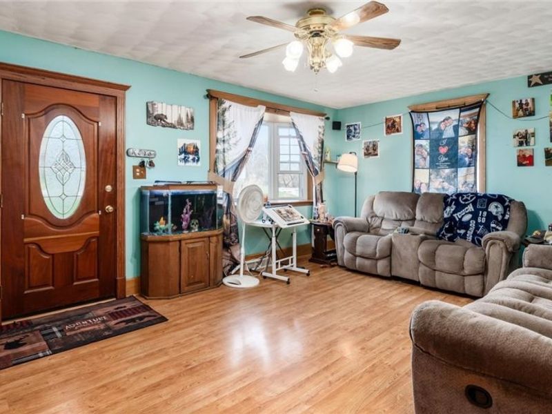 3114 Coopermill Road , Zanesville, OH 43701 Photo 4