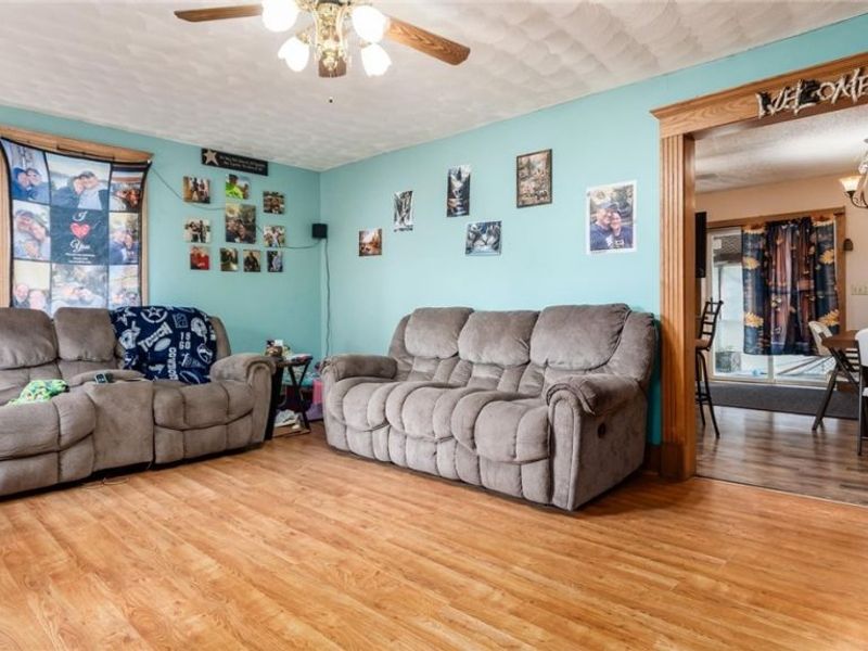 3114 Coopermill Road , Zanesville, OH 43701 Photo 5