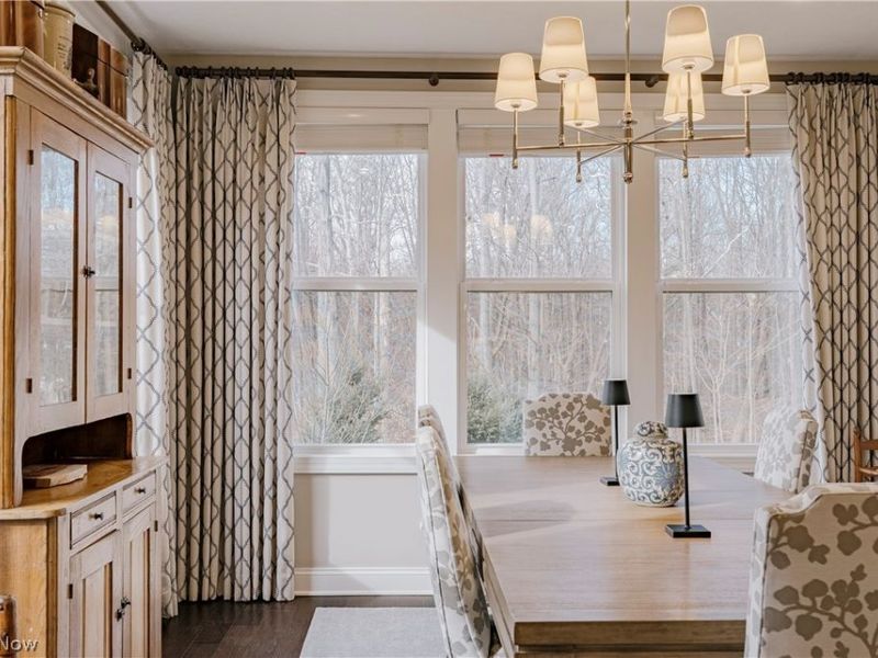 554 Salt Lake Circle , Orange, OH 44022 Photo 14