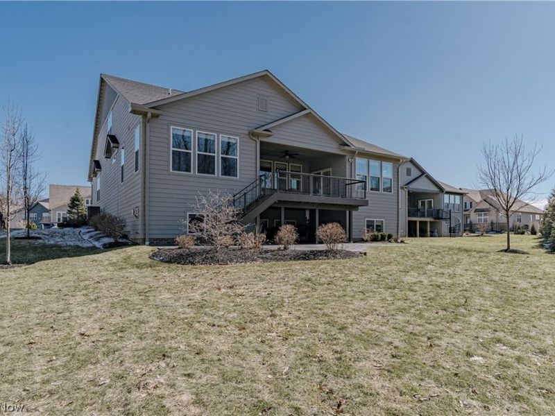 554 Salt Lake Circle , Orange, OH 44022 Photo 30