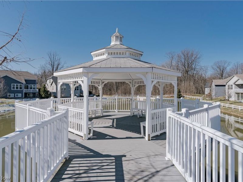 554 Salt Lake Circle , Orange, OH 44022 Photo 34