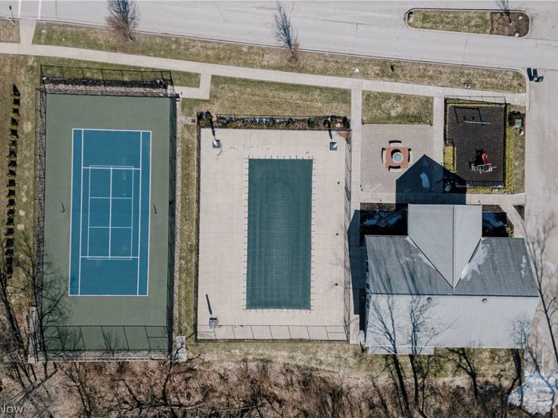 554 Salt Lake Circle , Orange, OH 44022 Photo 36