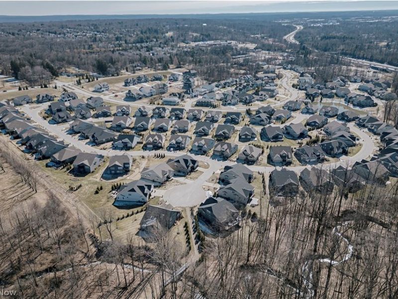 554 Salt Lake Circle , Orange, OH 44022 Photo 37