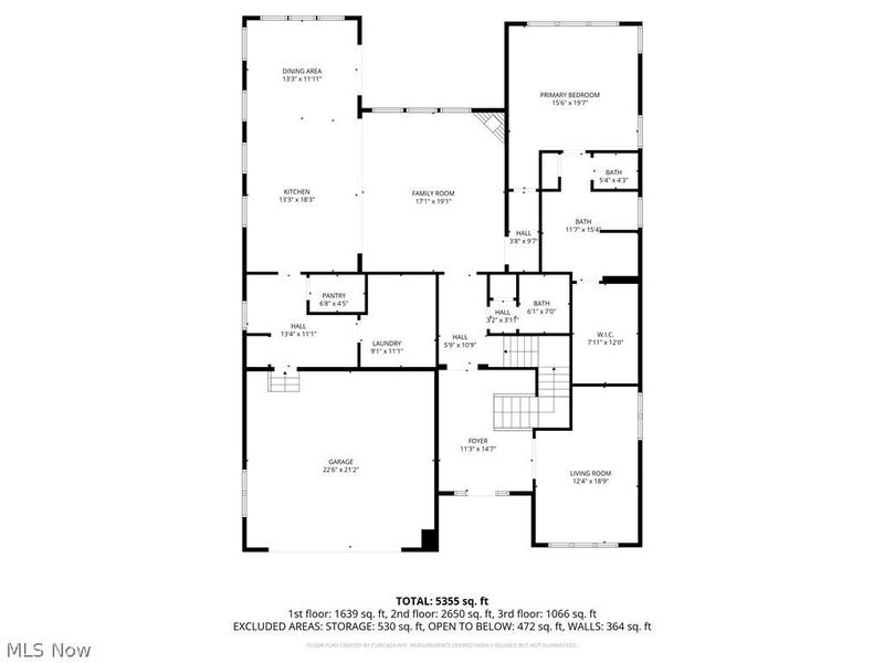 554 Salt Lake Circle , Orange, OH 44022 Photo 38