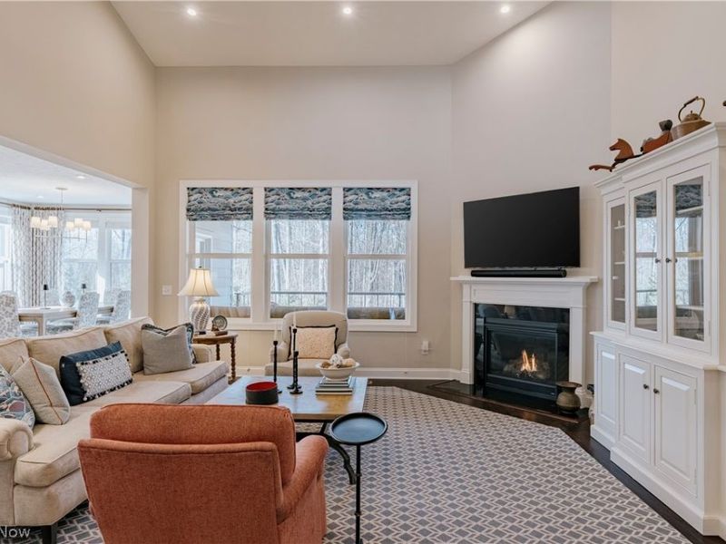 554 Salt Lake Circle , Orange, OH 44022 Photo 7