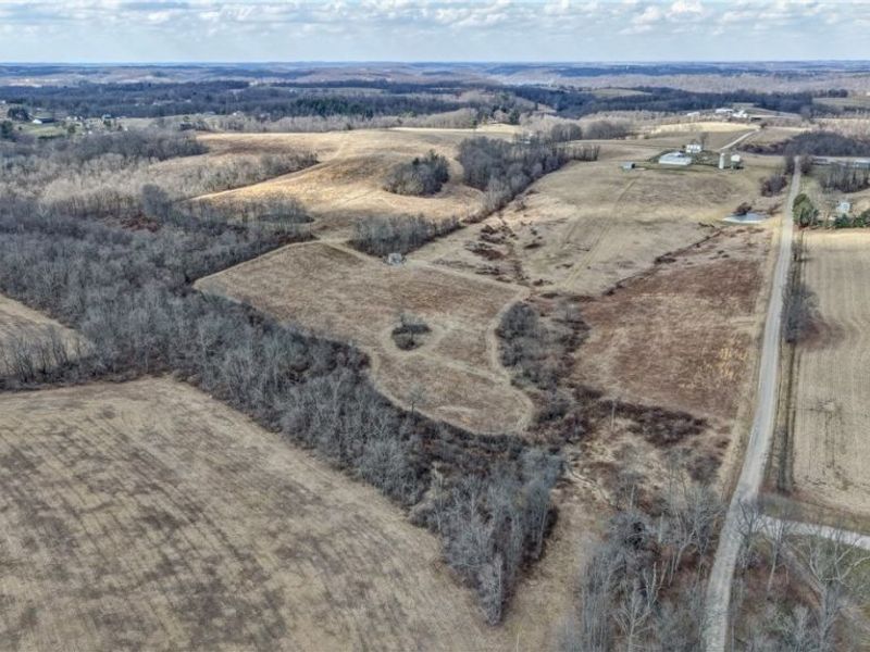 Kimes Road , Zanesville, OH 43701 Photo 1