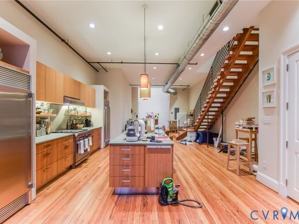 105 E Broad Street, Unit 2B, Richmond, VA 23219