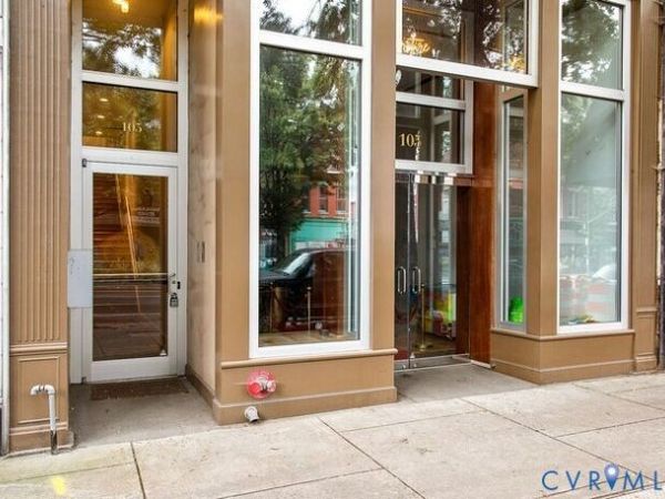 105 E Broad Street, Unit 2B, Richmond, VA 23219