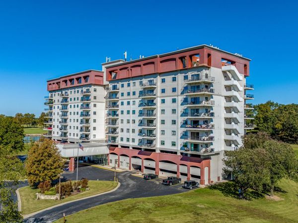 57200 E Hwy. 125 , Unit 3641-2-3, Monkey Island, OK 74331