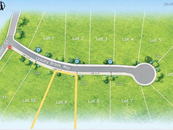 11 Unkety Brook Way, Dunstable, MA 01827