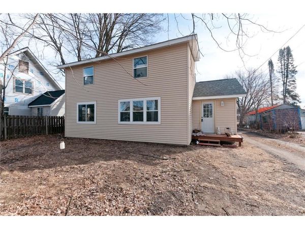 625 Cornell Avenue, Rice Lake, WI 54868