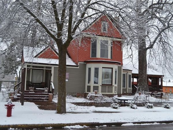 10576 Kansas Avenue, Hayward, WI 54843