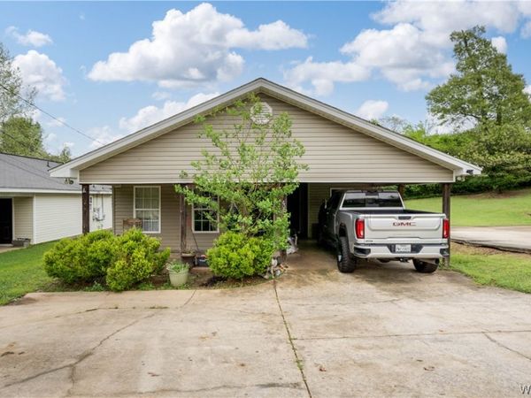 609 32nd Avenue E, Tuscaloosa, AL 35404