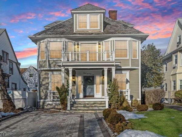 449 Park Ave, Orange, NJ 07050