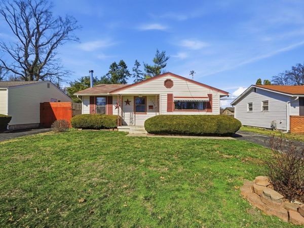 3328 Penfield Road , Columbus, OH 43227