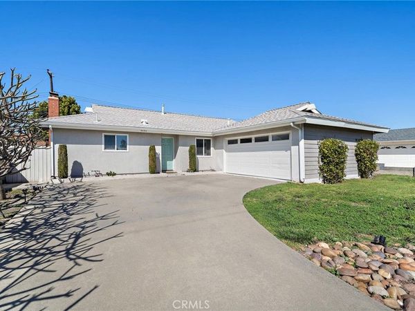 8181 Holland, Huntington Beach, CA 92647