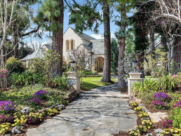 1535 Circle Drive, San Marino, CA 91108