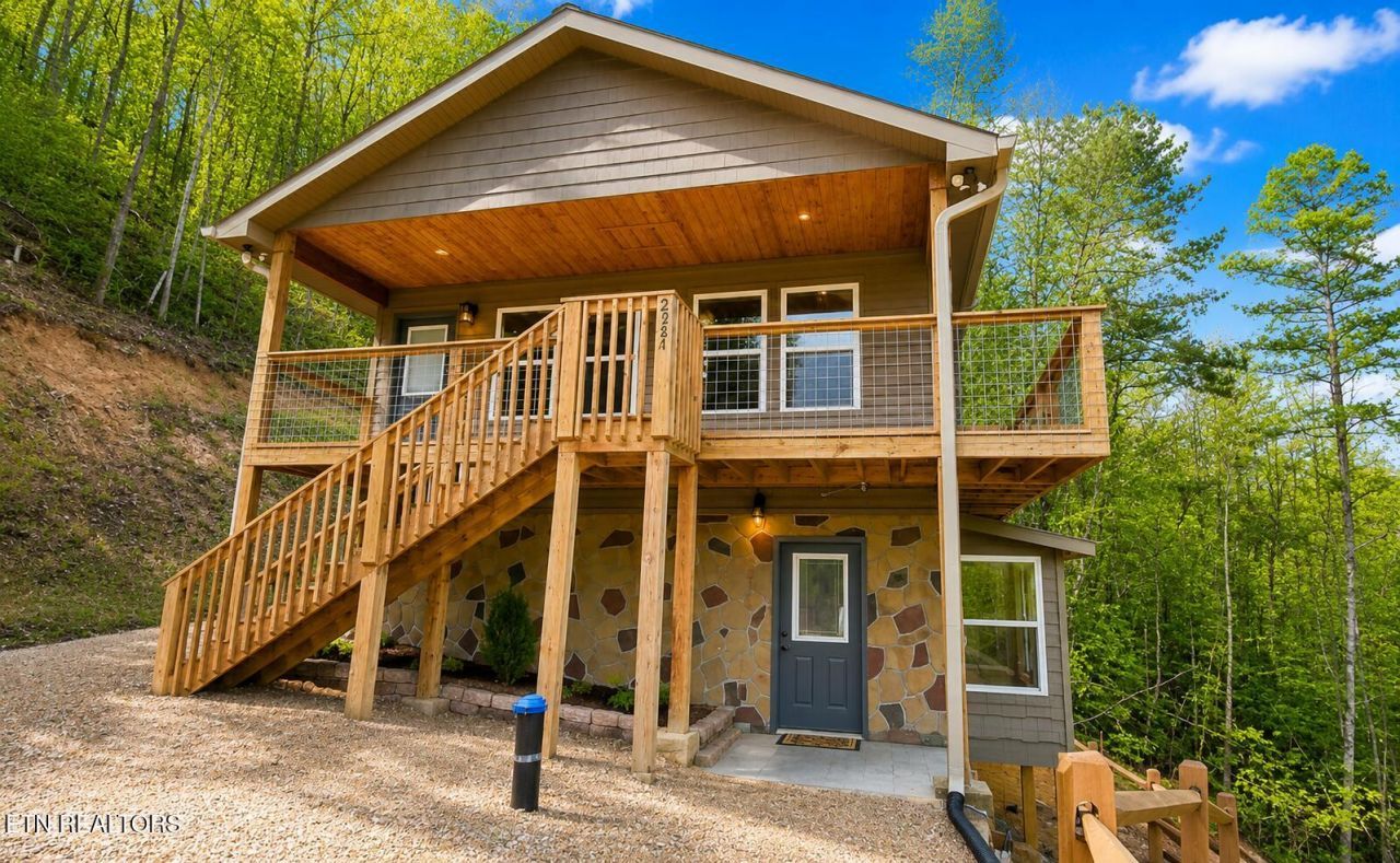 2912 Kettle Creek Way Sevierville, TN 37876