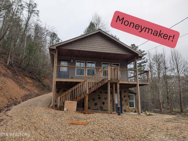 2912 Kettle Creek Way, Sevierville, TN 37876
