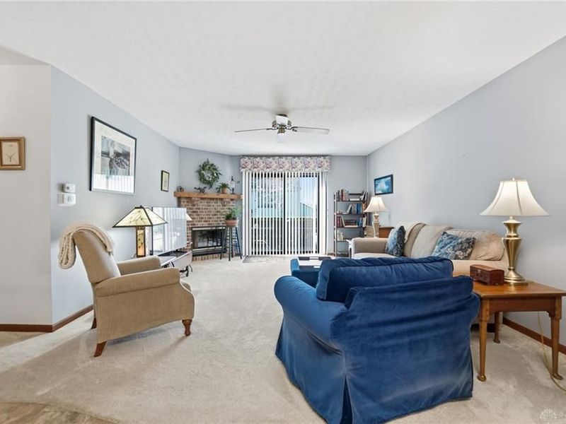 3147 Kerry Drive, Beavercreek, OH 45434 Photo 19