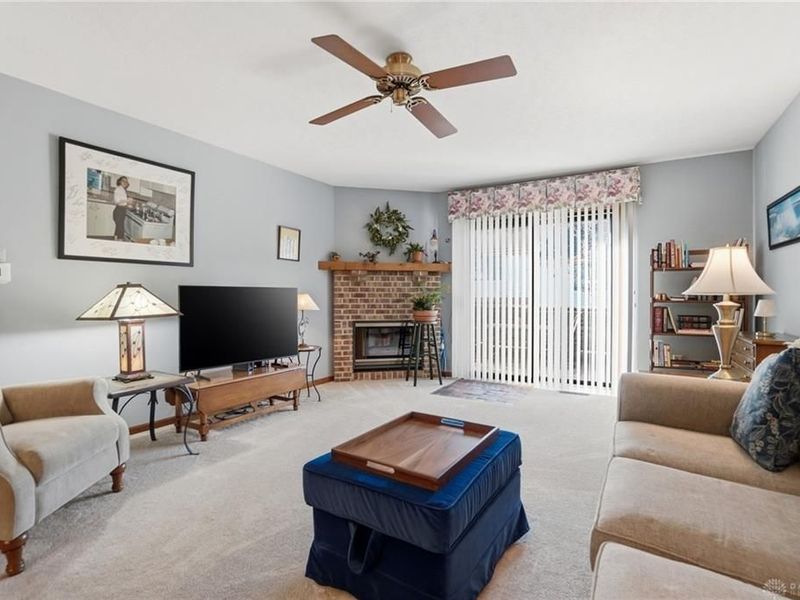 3147 Kerry Drive, Beavercreek, OH 45434 Photo 21