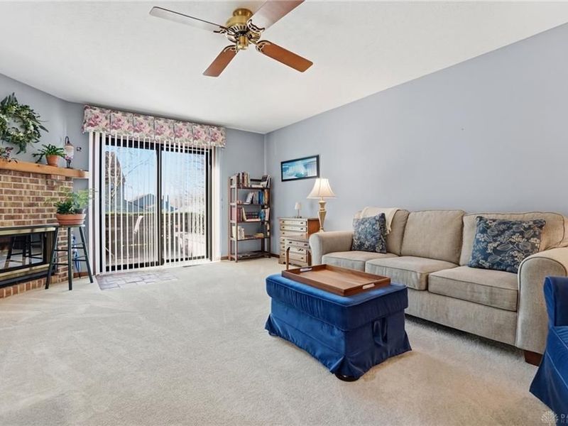 3147 Kerry Drive, Beavercreek, OH 45434 Photo 22