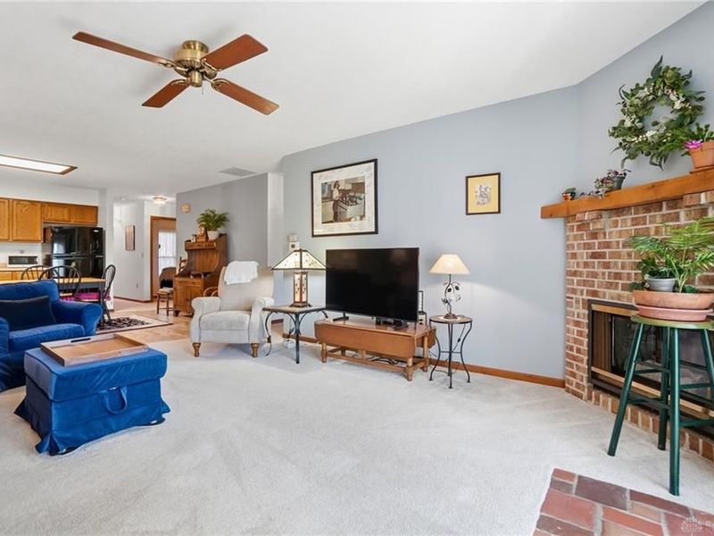 3147 Kerry Drive, Beavercreek, OH 45434 Photo 23