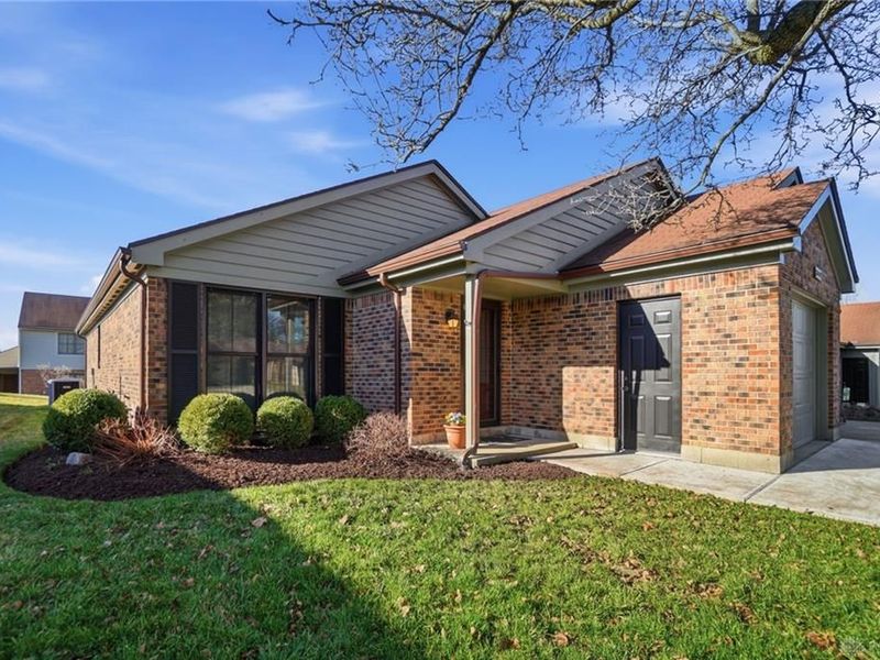 3147 Kerry Drive, Beavercreek, OH 45434 Photo 4