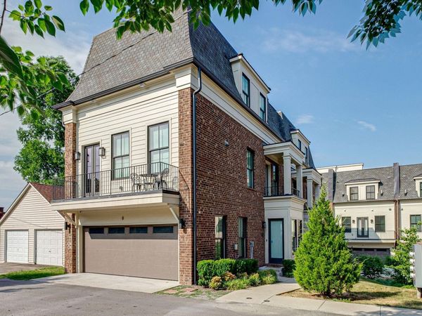 1313 5Th Ave N Ste 8, Nashville, TN 37208